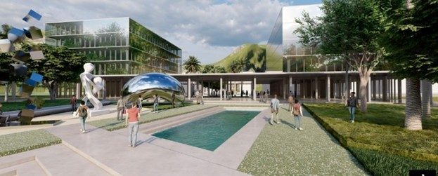 Feasibility Study — University of the City of Aileu