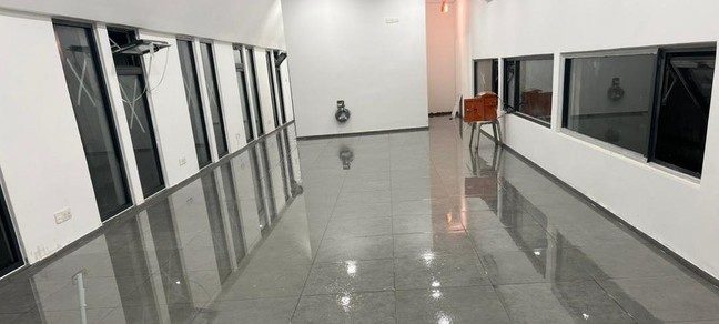Balcão de Atendimento — Autoridade Municipal de Díli — 4