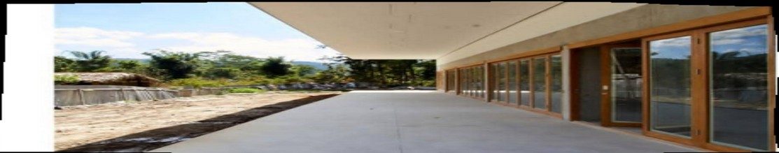 Eskola Naroman Esperansa — Pavilhão Collab — 2
