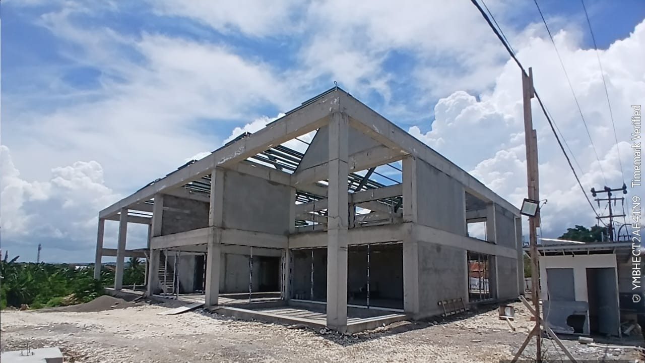 Nazareth Kindergarten, Kupang