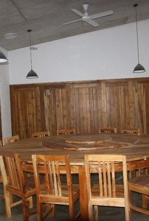 Residência das Irmãs com Capela, Gleno — 4