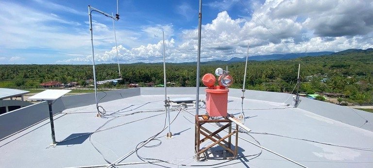 Reabilitação do Hangar de Aeronaves de Suai (SAHRP) — 4