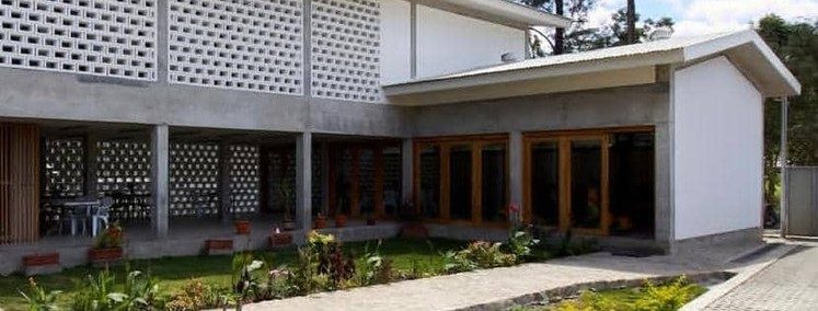 Naroman Esperansa — Residence for Teachers
